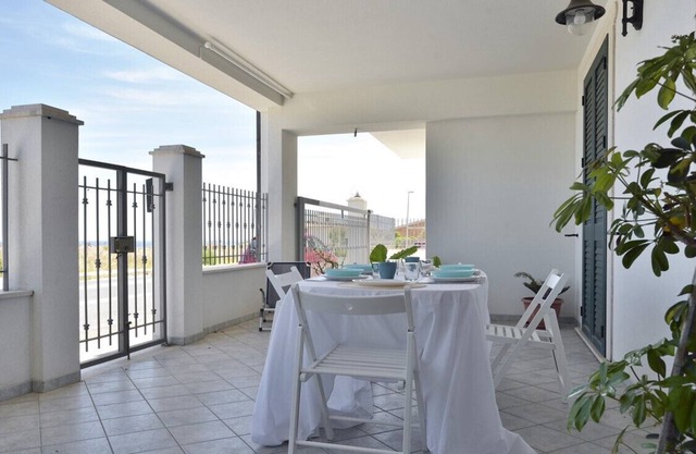 CASA DEL FARO - Affitti Brevi Italia
