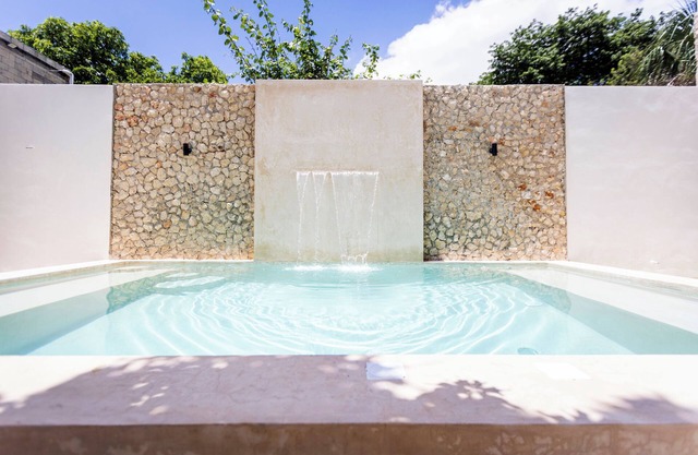 Casa Itzae Suite 4