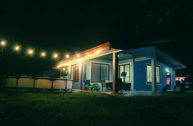 Casa Jade de la Fortuna