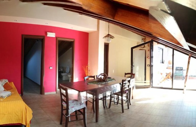 Casa Jolie