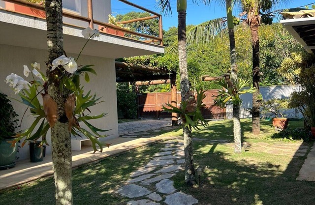 Casa Jolly Inn Tucuns Beach