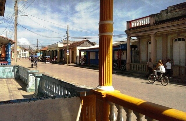 Casa Juan Maresma BARACOA