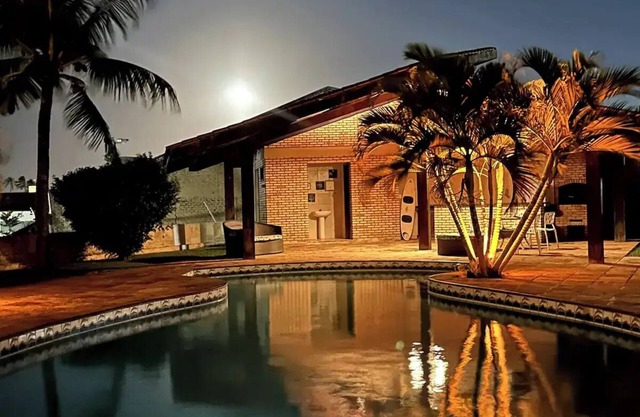 Casa Kite Academy - Toeside Suite