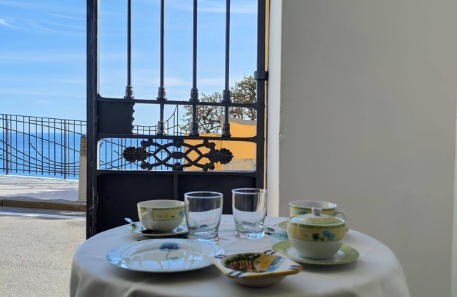Casa La Bionda