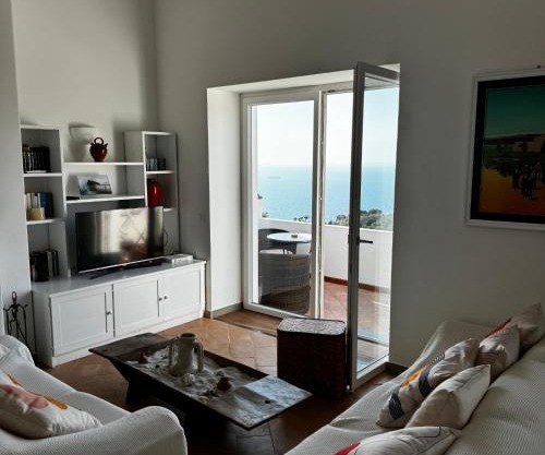 Casa La Gioia Capri