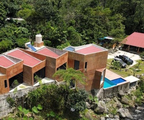Casa La Kin