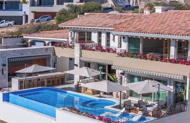 Casa La Maraca | 12BR - SPA, Staff & Sushi Bar