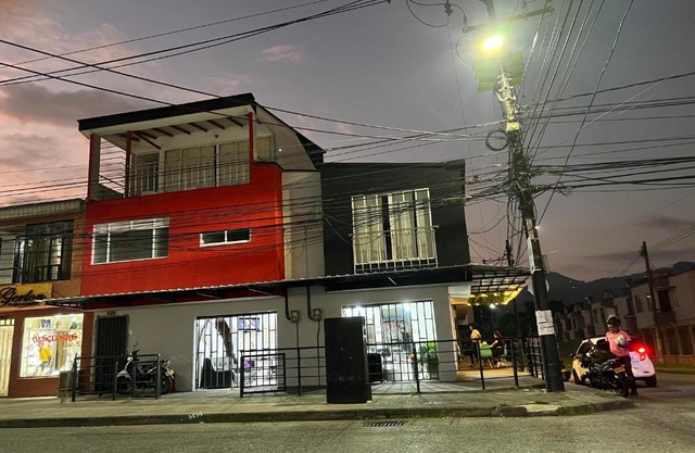Casa La Pradera