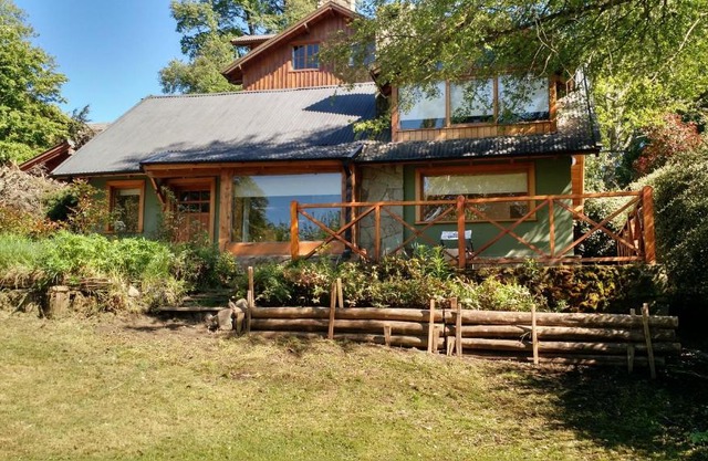 Casa La Veleta