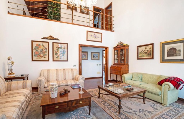 Casa La Victoria