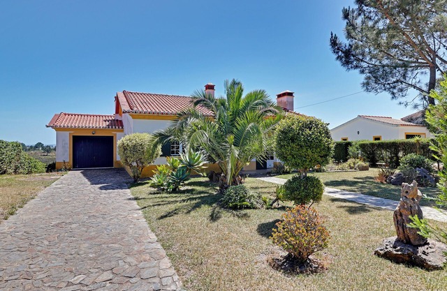 Casa Lady D'Ávila - Comfortable villa in quiet area