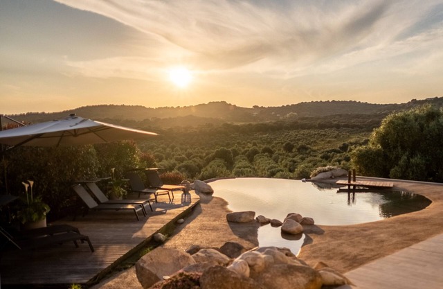Casa Lagone - Villa Avec Piscine et Superbe vue