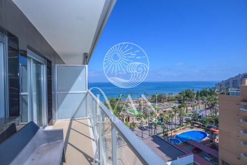 Casa Lane Ivan Luxury Homes 8ªPlta Sur 1ªLínea