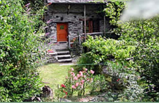 Casa Larice