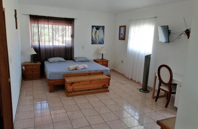 Casa Las Animas