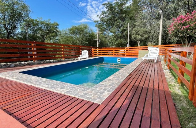 Casa Las Moras