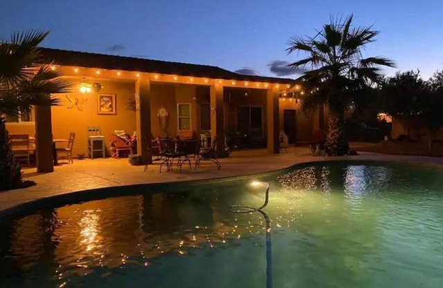 Casa las Cachoras