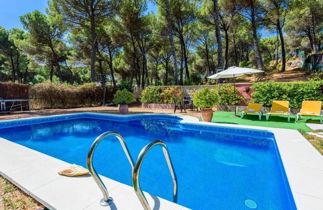 Casa Las Jaras Córdoba by Ruralidays