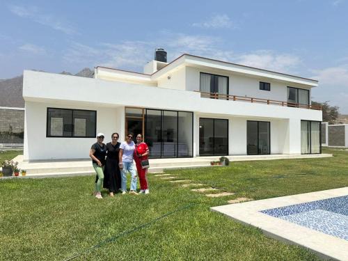 Casa Las Lomas