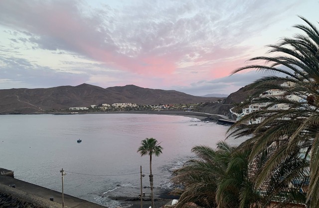 Casa Las Playitas Seaview A2