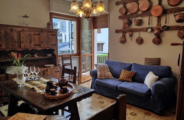 Casa le Ramine by Holiday World