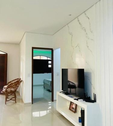 Casa Lençóis