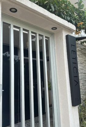 Casa Leticia Hostal