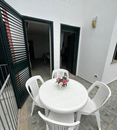 Casa Leukos Salento - con terrazza privata