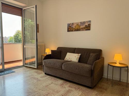 Casa Lina Nolo - M2 - San Raffaele