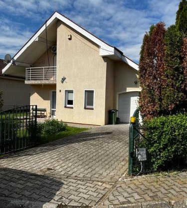 Casa Livezeni