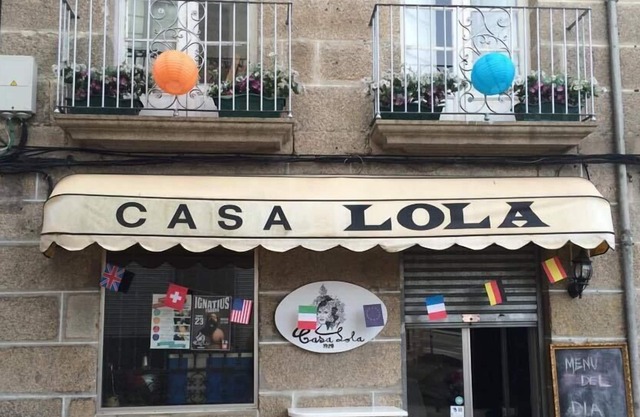 Casa Lola
