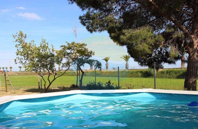 Casa LOW Coast, Riumar CON Piscina Privada, 6 Pers. Consultar