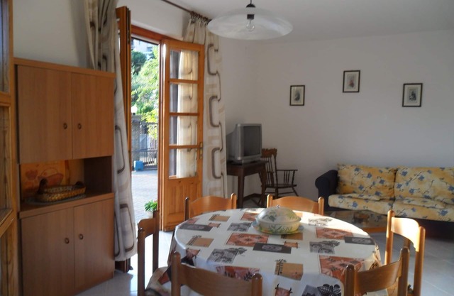 Casa Lucia in Carpiano