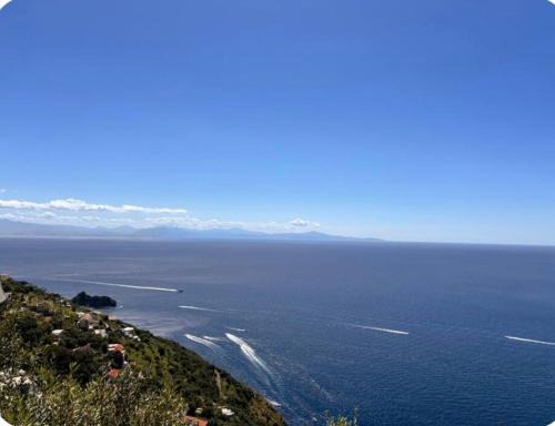 Casa Luisa & Milu , Coastal Retreats in Furore!