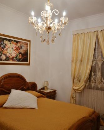 CASA LUISA PERLA tua VACANZA