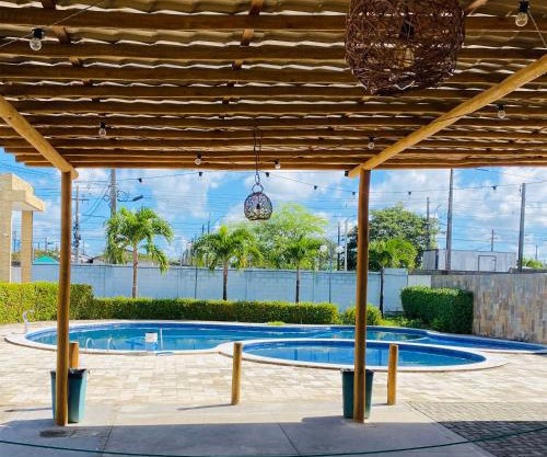 Casa Maceió Jardim das Palmeiras