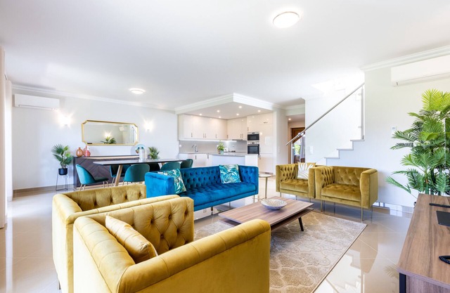 Casa Malhotra at Boa Vista Golf Resort, Bayview Village