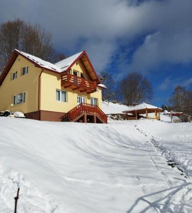 casa man