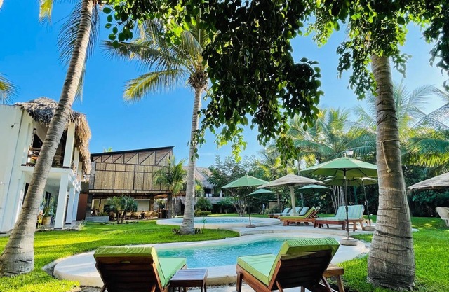 Casa Mandala Hotel