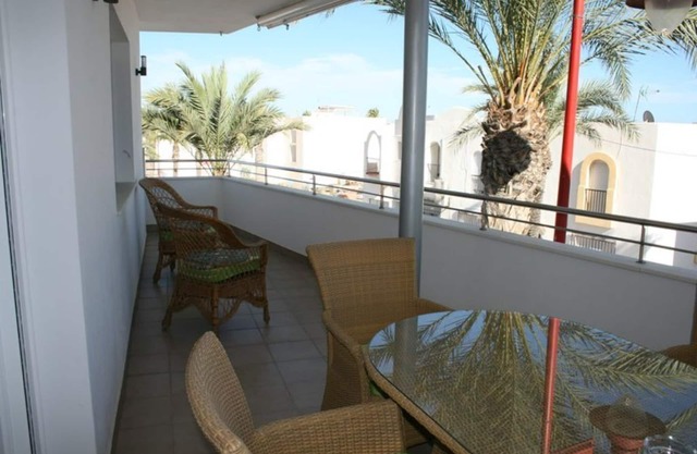 Casa Manolo (Carboneras)