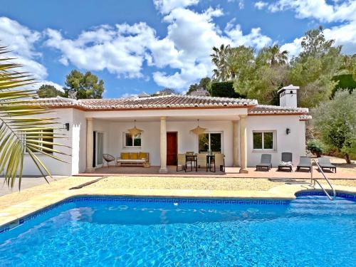 Casa Mar Blanco