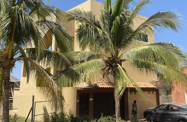 Casa Mar Vista