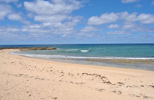 Casa Mar y Arena