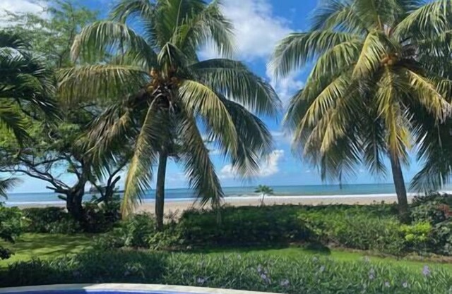 Casa Mar y Sol Nicaragua