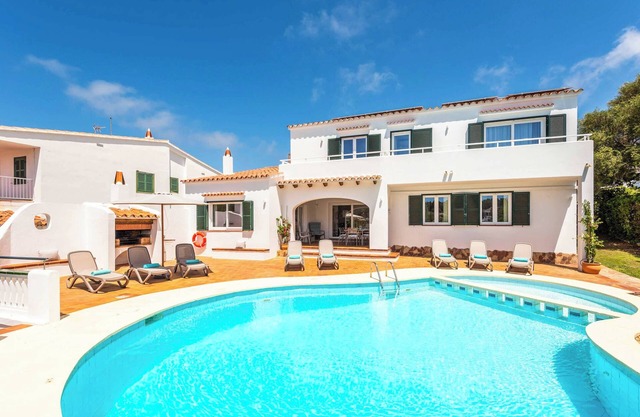 Casa Maria - detached villa with private pool & Wi-Fi in ideal location!