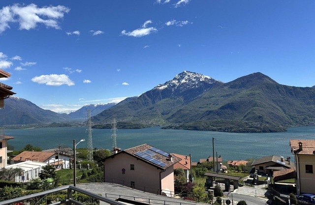 Casa Maria Lake View - Larihome A63