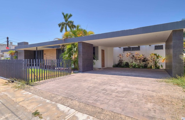 Casa Maria - Yucatan Home Rentals