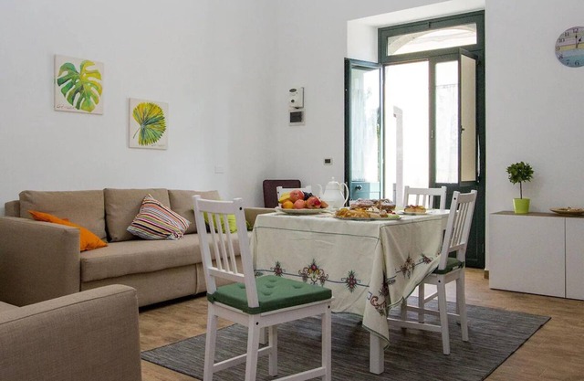 Casa Mariagrazia-Etna House Mare Presa-Piedimonte