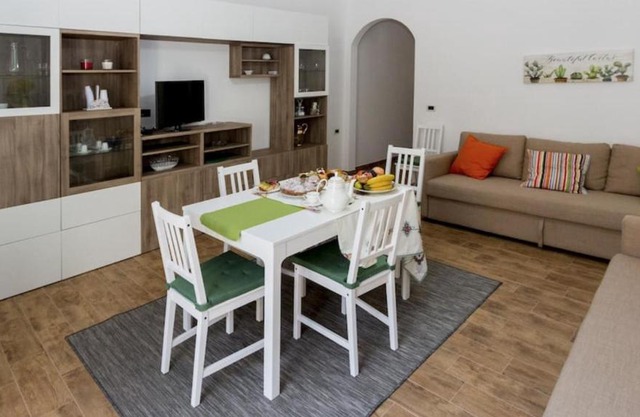 Casa Mariagrazia House Etna Mare Presa Piedimonte