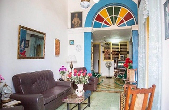Casa Marilyn BARACOA